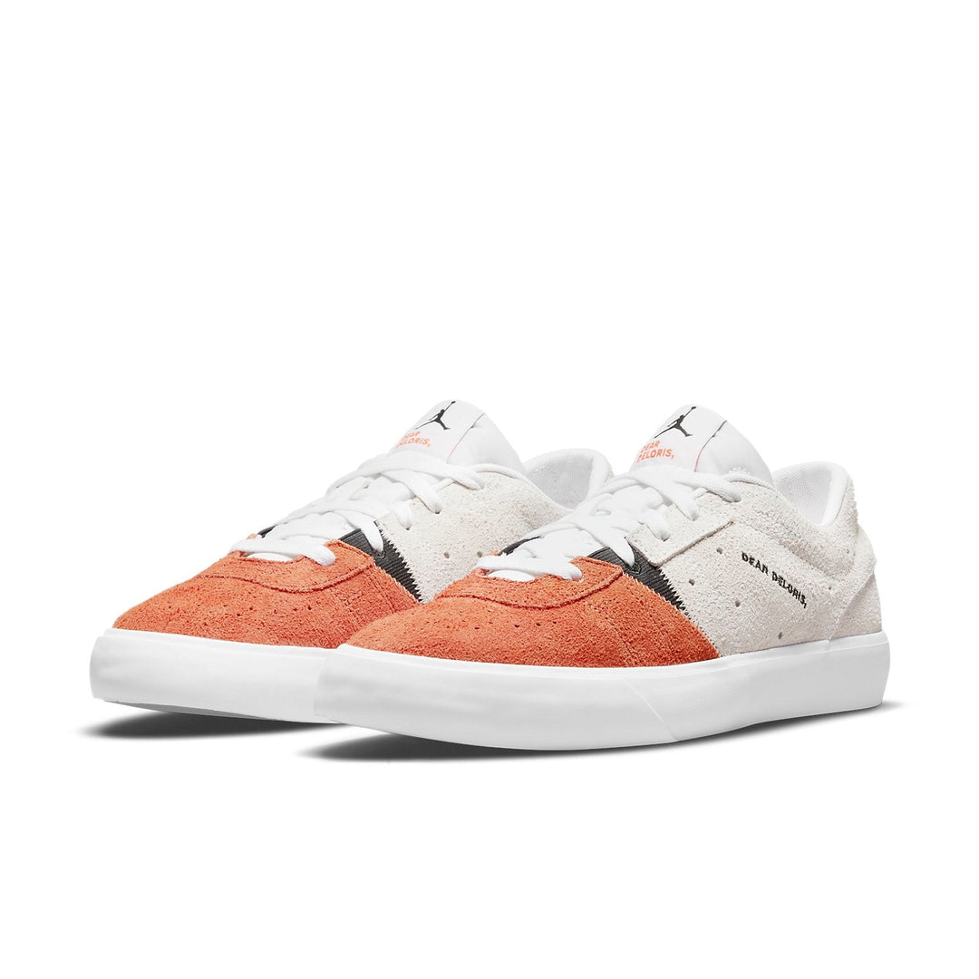 AIR JORDAN SERIES 02 DEAR DELORIS