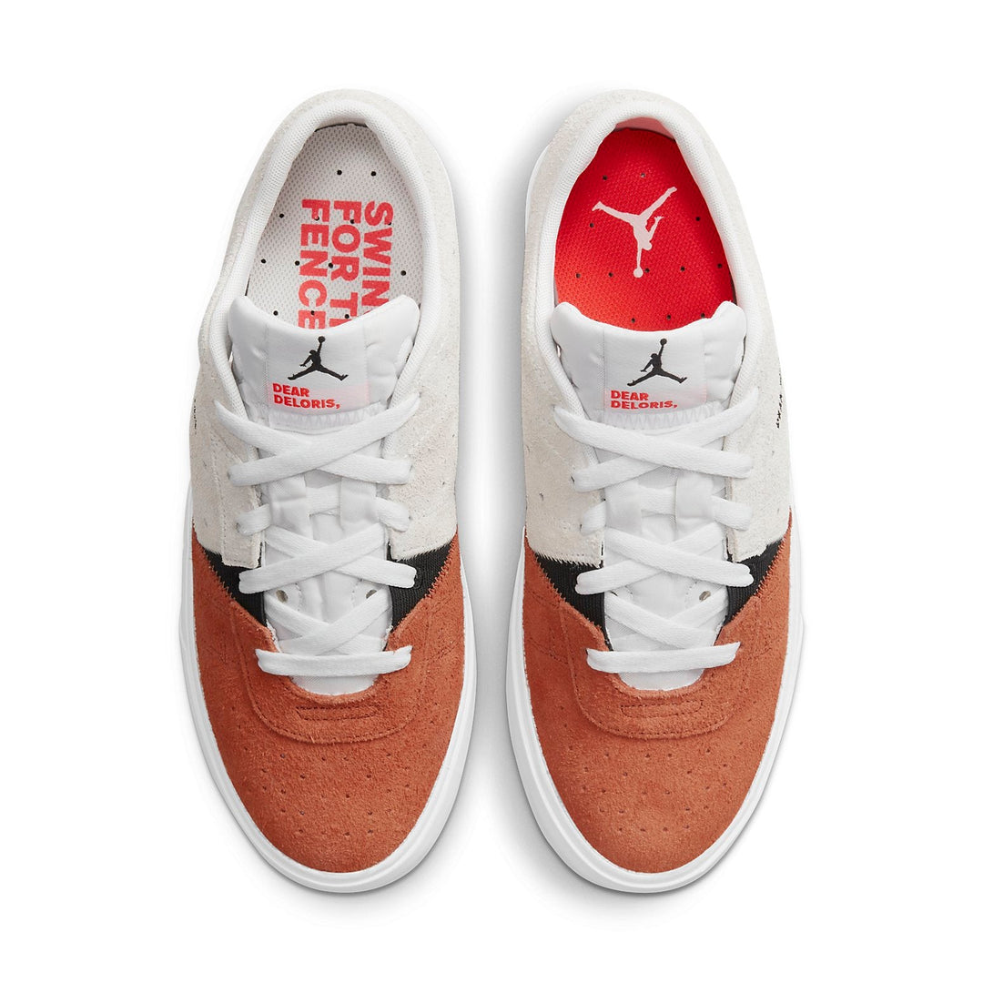 AIR JORDAN SERIES 02 DEAR DELORIS