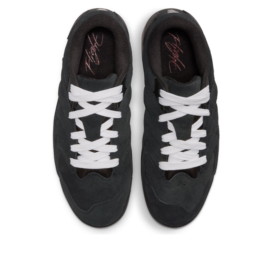 AIR JORDAN SESSION BLACK GUM