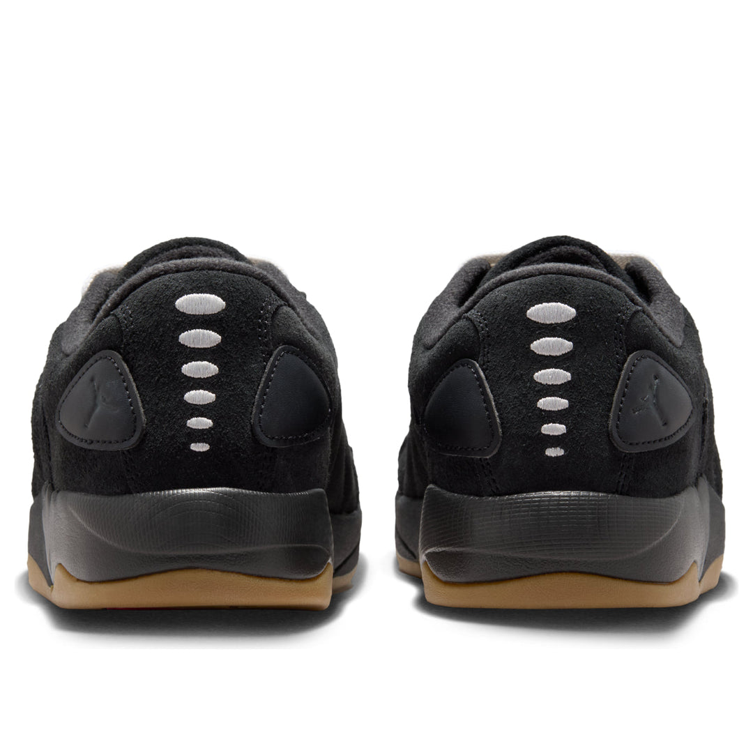 AIR JORDAN SESSION BLACK GUM
