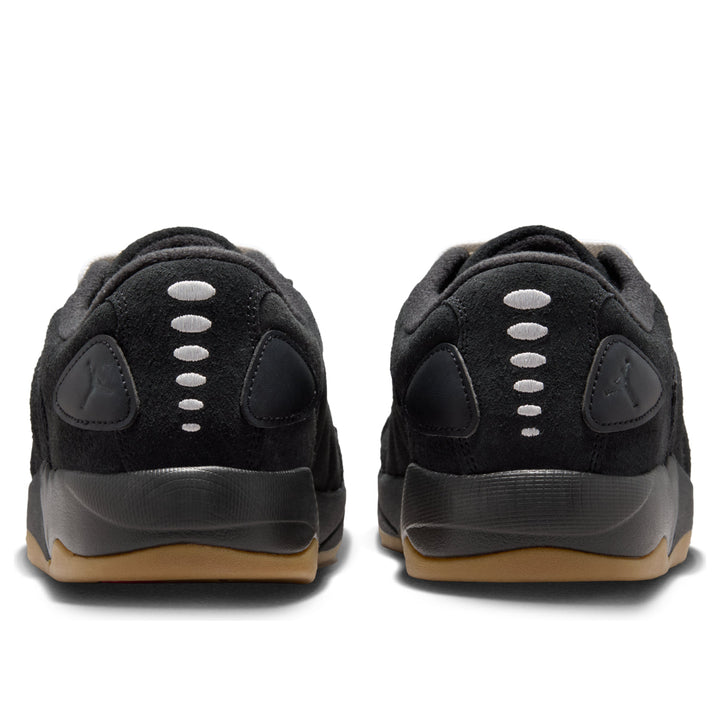 AIR JORDAN SESSION BLACK GUM