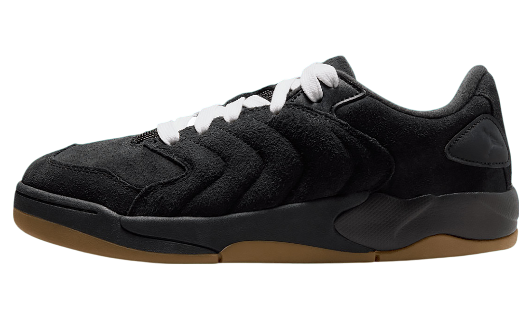 AIR JORDAN SESSION BLACK GUM