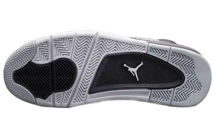 AIR JORDAN SON OF MARS LOW &