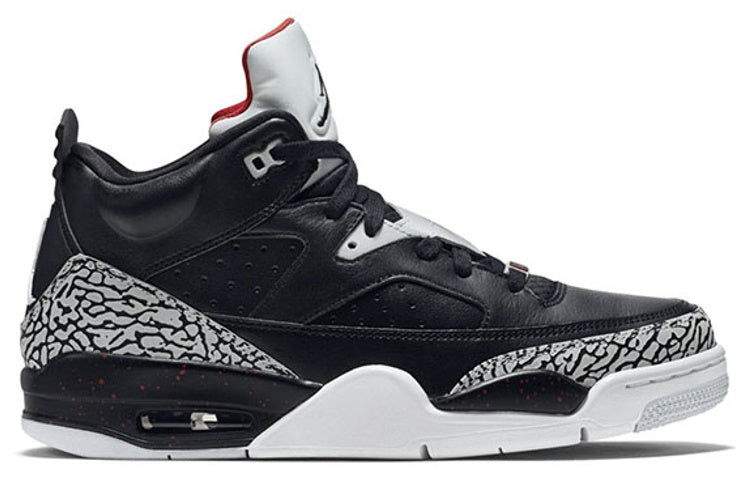 AIR JORDAN SON OF MARS LOW &
