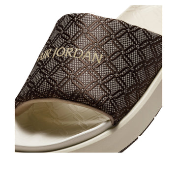 AIR JORDAN SOPHIA RATTAN BAROQUE BROWN LEGEND MEDIUM BROWN WOMENS — Stock