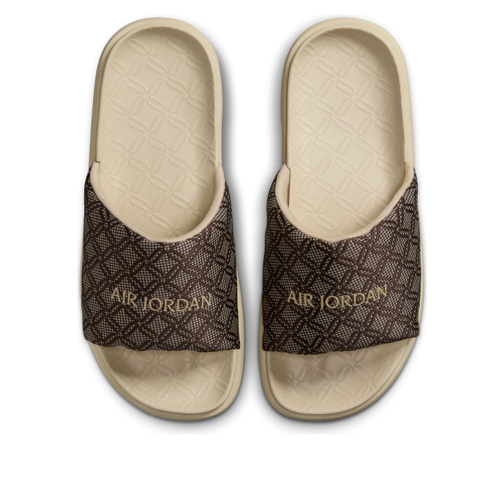 AIR JORDAN SOPHIA RATTAN BAROQUE BROWN LEGEND MEDIUM BROWN WOMENS