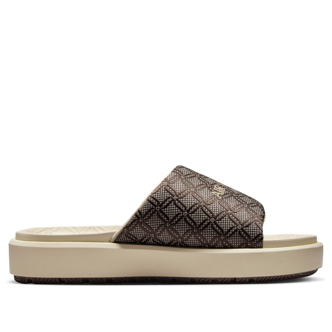 AIR JORDAN SOPHIA RATTAN BAROQUE BROWN LEGEND MEDIUM BROWN WOMENS