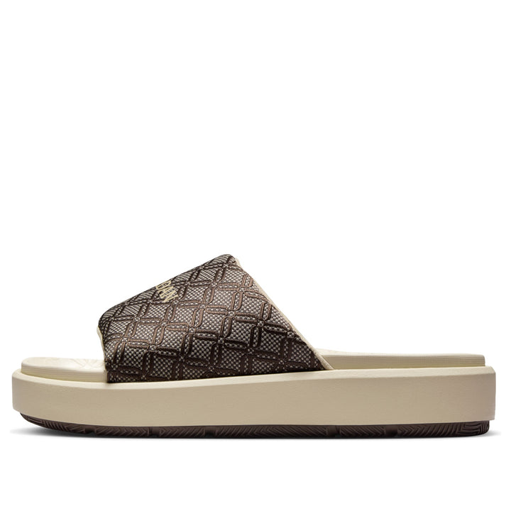 AIR JORDAN SOPHIA RATTAN BAROQUE BROWN LEGEND MEDIUM BROWN WOMENS