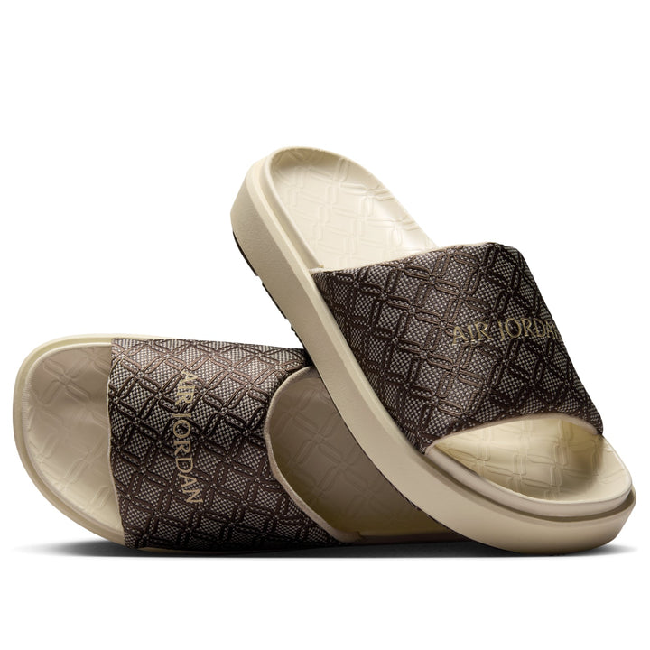 AIR JORDAN SOPHIA RATTAN BAROQUE BROWN LEGEND MEDIUM BROWN WOMENS