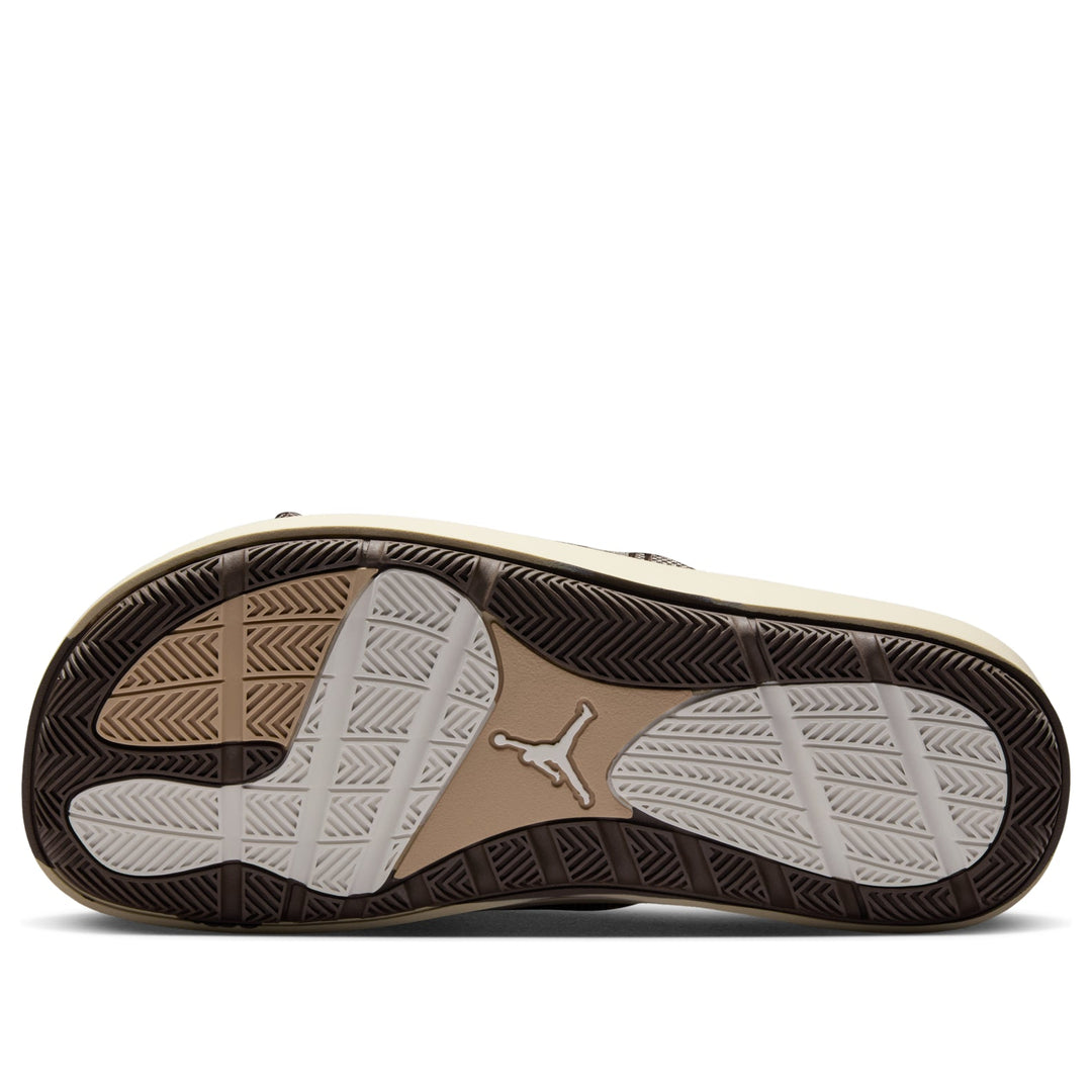 AIR JORDAN SOPHIA RATTAN BAROQUE BROWN LEGEND MEDIUM BROWN WOMENS