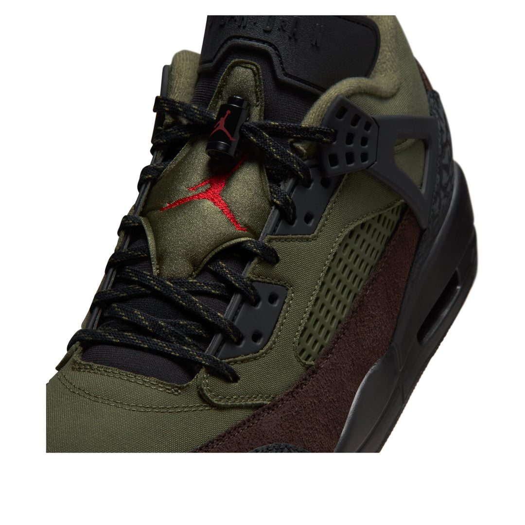 AIR JORDAN SPIZIKE LOW BEEF &amp; BROCCOLI