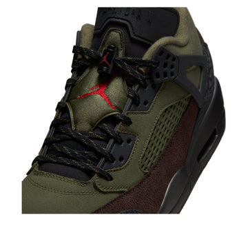 AIR JORDAN SPIZIKE LOW BEEF & BROCCOLI — Stock