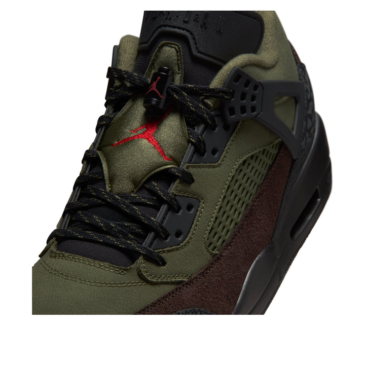 AIR JORDAN SPIZIKE LOW BEEF &amp; BROCCOLI