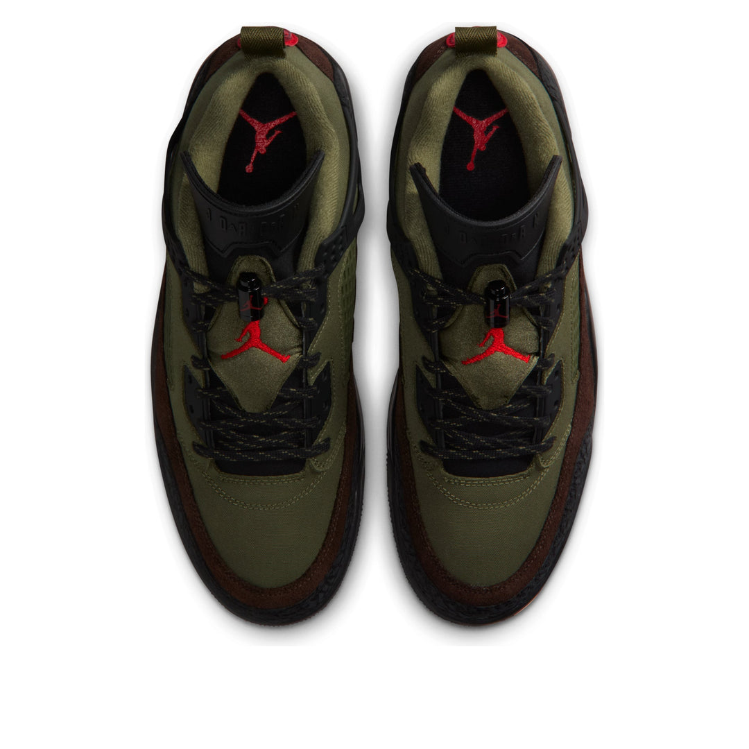 AIR JORDAN SPIZIKE LOW BEEF &amp; BROCCOLI