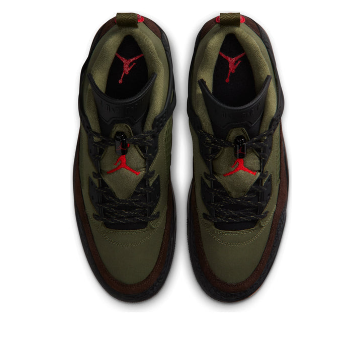 AIR JORDAN SPIZIKE LOW BEEF &amp; BROCCOLI