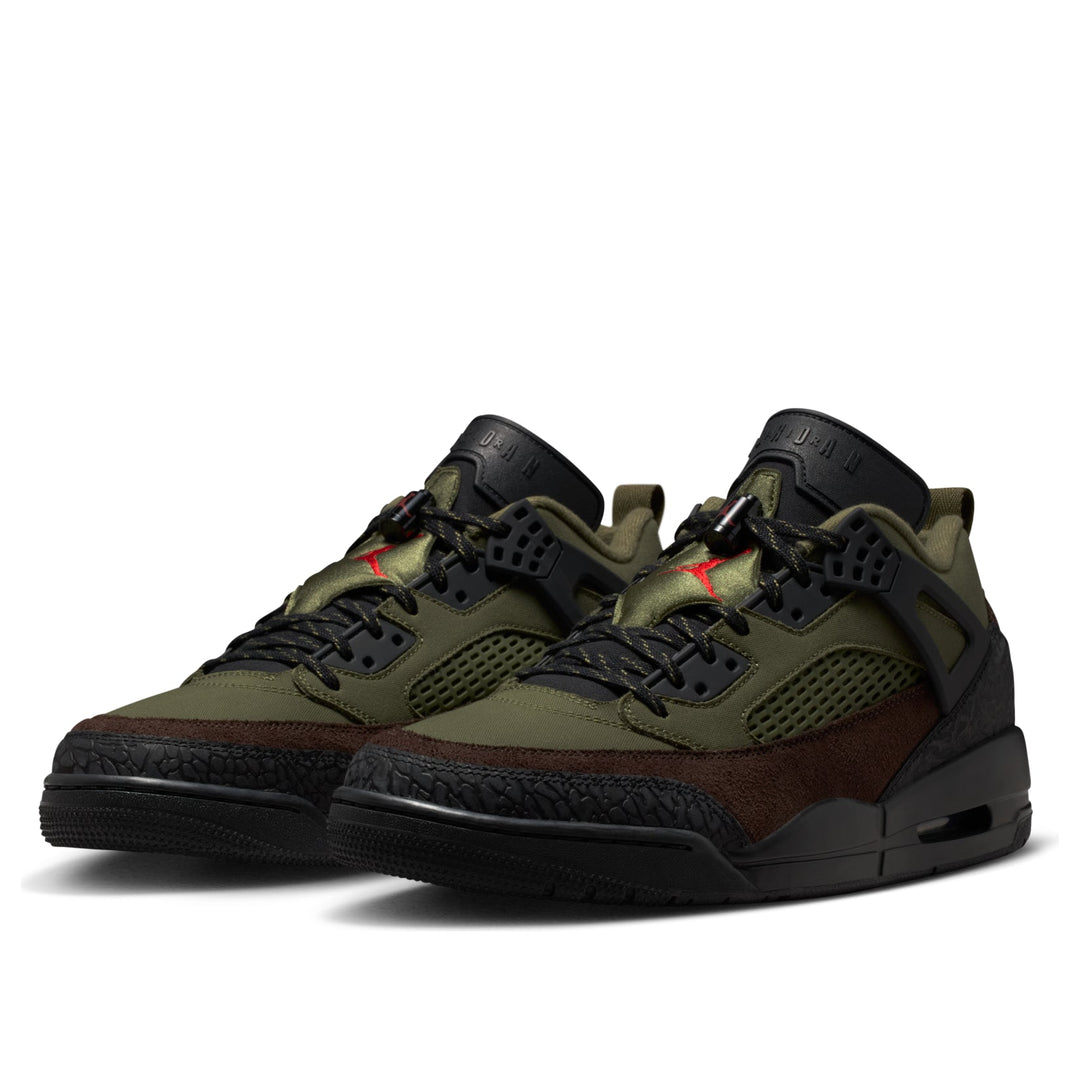 AIR JORDAN SPIZIKE LOW BEEF &amp; BROCCOLI