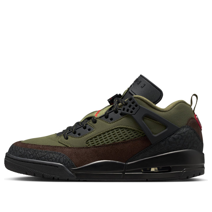 AIR JORDAN SPIZIKE LOW BEEF &amp; BROCCOLI