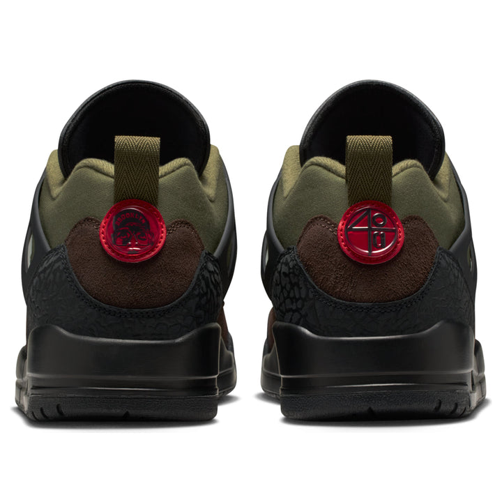 AIR JORDAN SPIZIKE LOW BEEF &amp; BROCCOLI