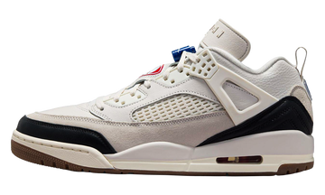 AIR JORDAN SPIZIKE LOW FC PHANTOM — Stock