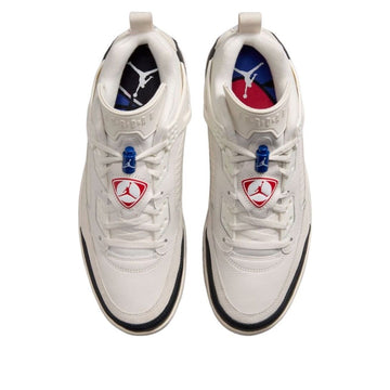 AIR JORDAN SPIZIKE LOW FC PHANTOM — Stock