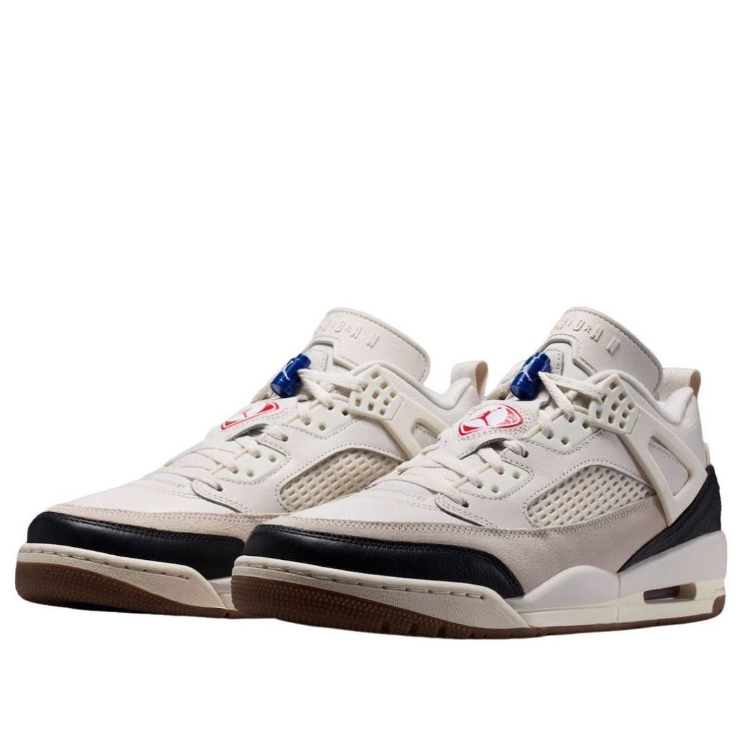AIR JORDAN SPIZIKE LOW FC PHANTOM — Stock