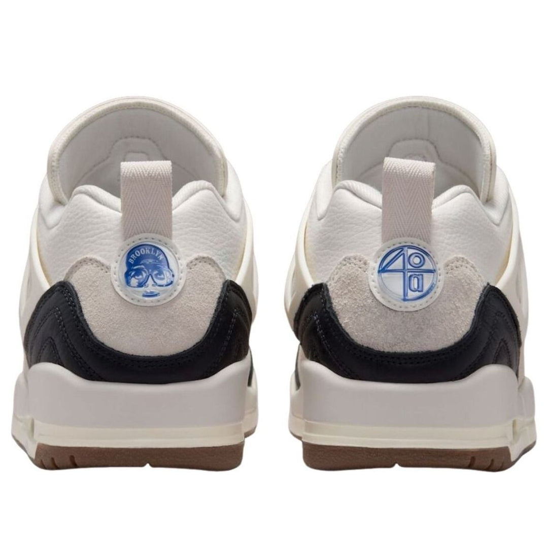 AIR JORDAN SPIZIKE LOW FC PHANTOM — Stock