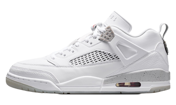 AIR JORDAN SPIZIKE LOW WHITE CEMENT — Stock
