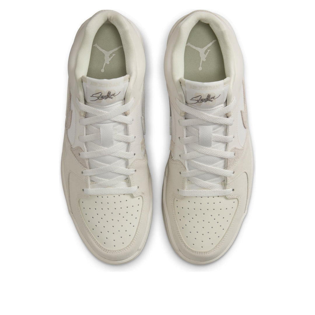 AIR JORDAN STADIUM 90 SAIL COCONUT MILK