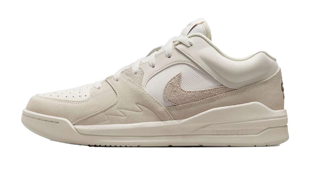 AIR JORDAN STADIUM 90 SAIL COCONUT MILK