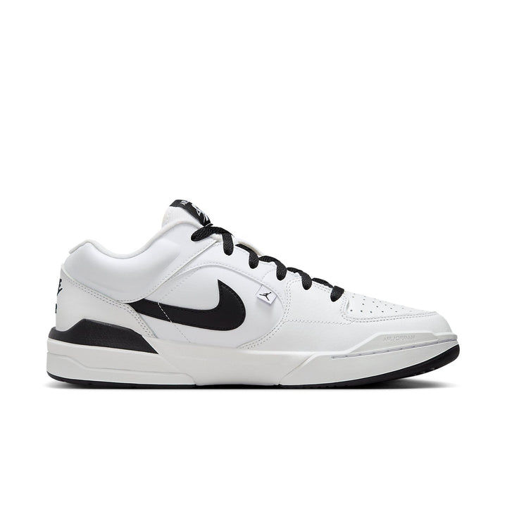 AIR JORDAN STADIUM 90 WHITE BLACK