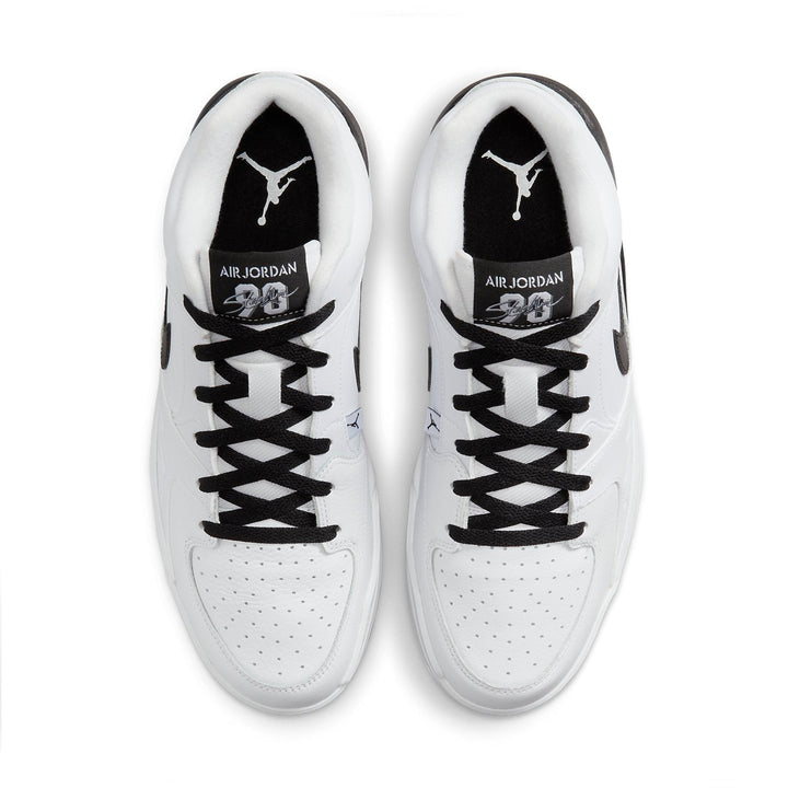 AIR JORDAN STADIUM 90 WHITE BLACK