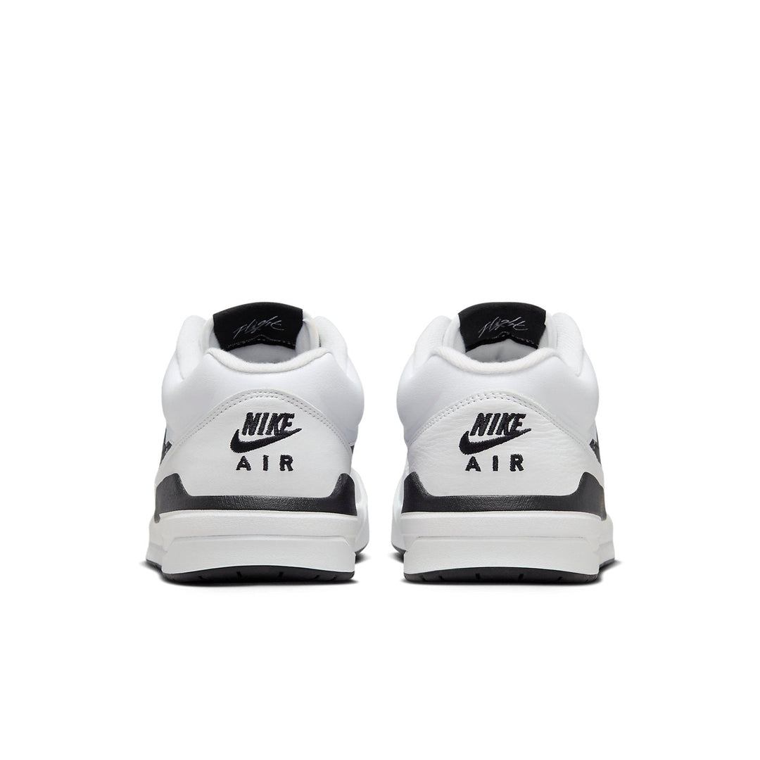 AIR JORDAN STADIUM 90 WHITE BLACK