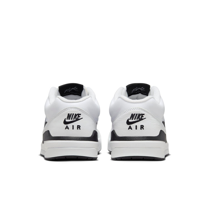 AIR JORDAN STADIUM 90 WHITE BLACK