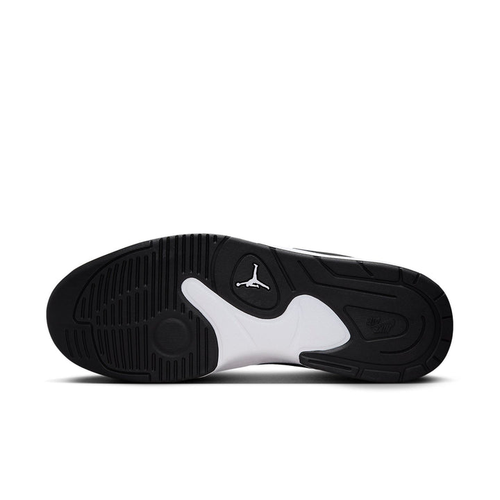 AIR JORDAN STADIUM 90 WHITE BLACK