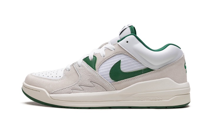 AIR JORDAN STADIUM 90 WHITE CLOVER GREEN