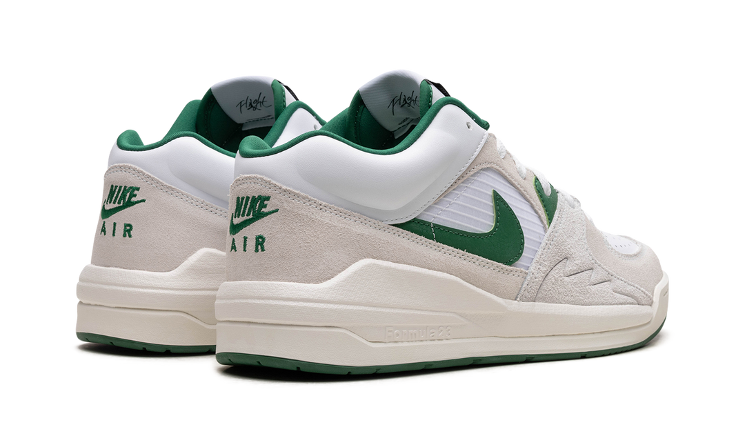 AIR JORDAN STADIUM 90 WHITE CLOVER GREEN