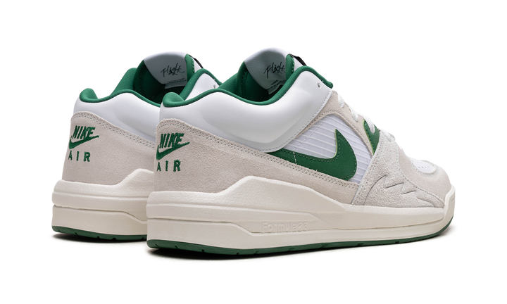 AIR JORDAN STADIUM 90 WHITE CLOVER GREEN