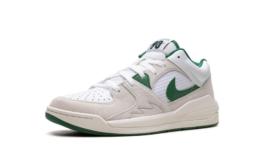 AIR JORDAN STADIUM 90 WHITE CLOVER GREEN