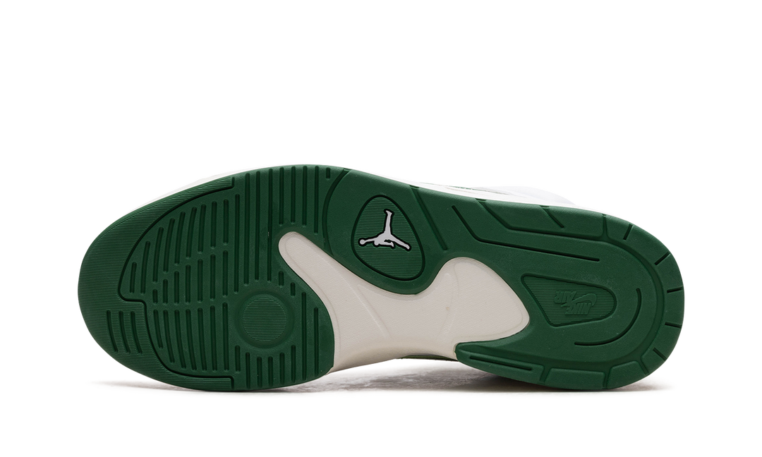 AIR JORDAN STADIUM 90 WHITE CLOVER GREEN