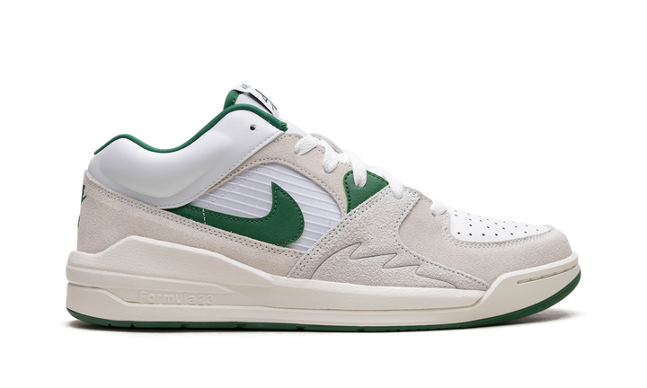 AIR JORDAN STADIUM 90 WHITE CLOVER GREEN