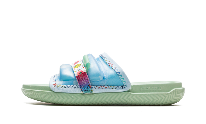 AIR JORDAN SUPER PLAY SLIDE X J BALVIN