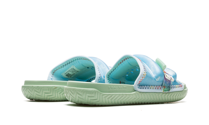 AIR JORDAN SUPER PLAY SLIDE X J BALVIN