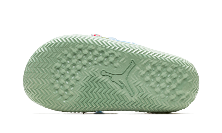 AIR JORDAN SUPER PLAY SLIDE X J BALVIN