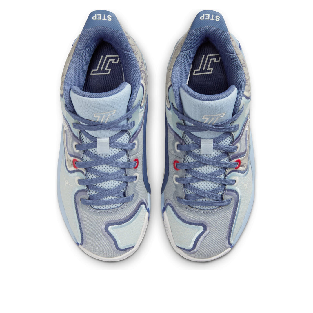AIR JORDAN TATUM 3 BLUE DENIM GS