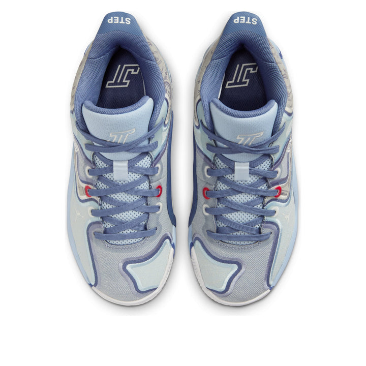 AIR JORDAN TATUM 3 BLUE DENIM GS