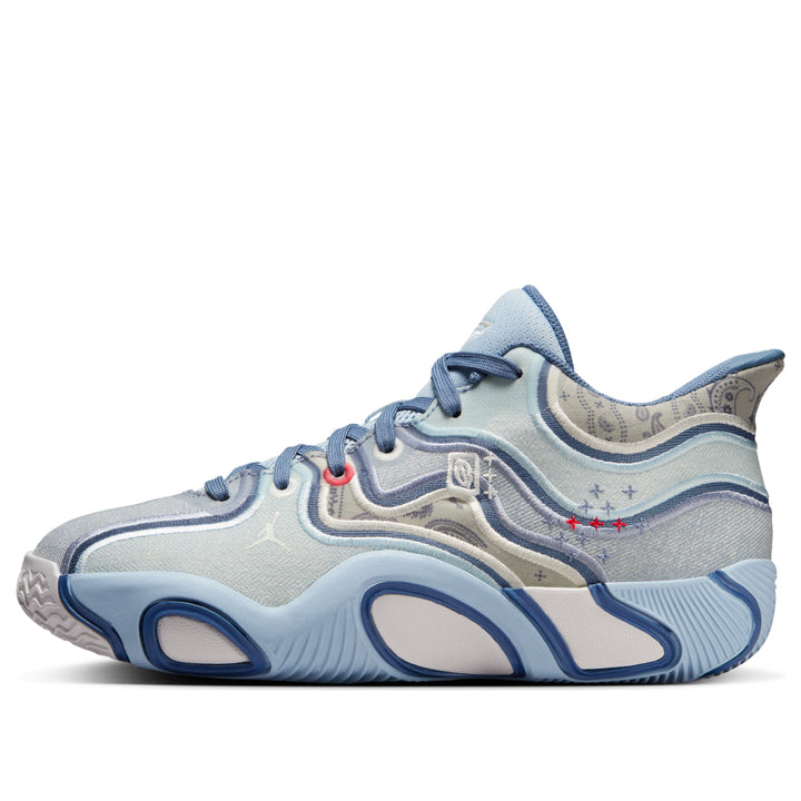 AIR JORDAN TATUM 3 BLUE DENIM GS