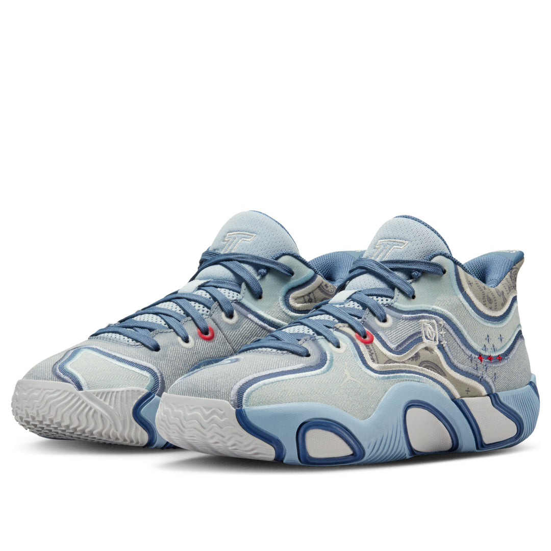 AIR JORDAN TATUM 3 BLUE DENIM GS