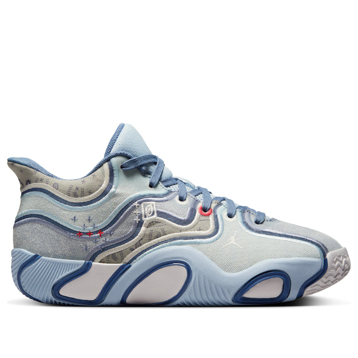 AIR JORDAN TATUM 3 BLUE DENIM GS