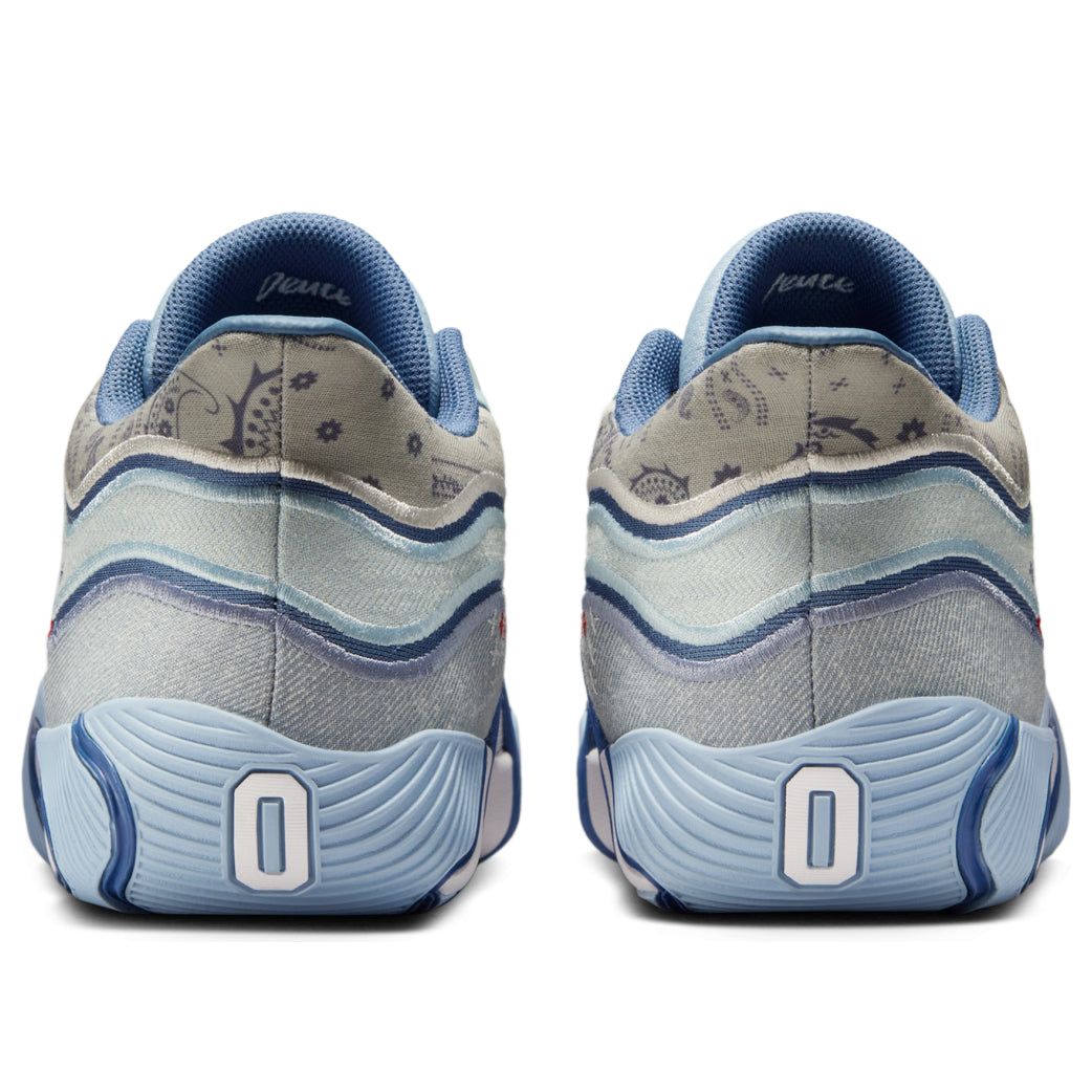 AIR JORDAN TATUM 3 BLUE DENIM GS