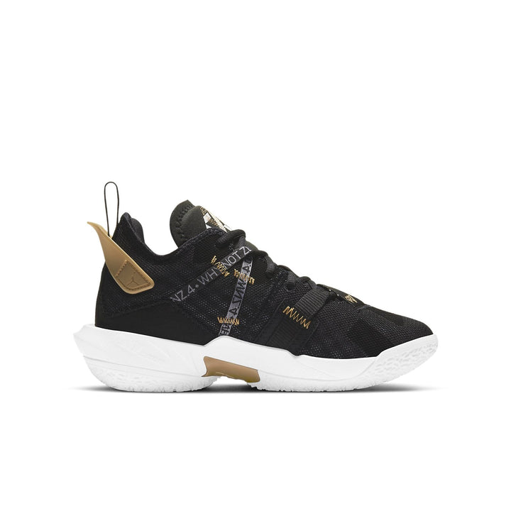 AIR JORDAN WHY NOT ZER0.4 FAMILY GS
